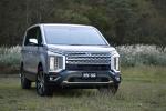 Mitsubishi Delica D:5 2018 года